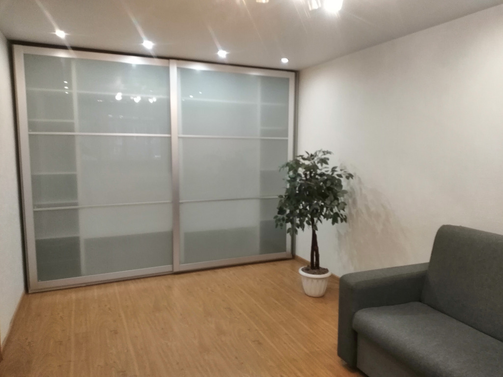 2-комнатная квартира в аренду, Новосибирск, Чехова ул. 254 — 20 000 ₽/мес