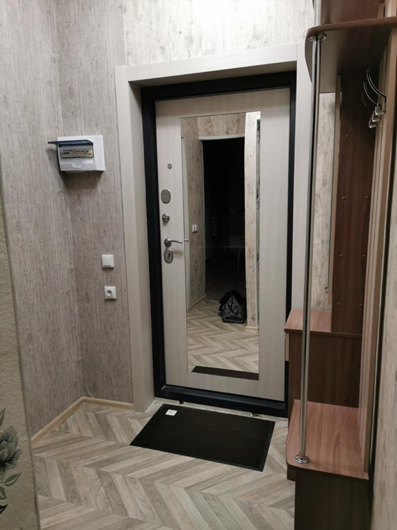 1-комнатная квартира в аренду, Новосибирск, Декабристов ул. 117 — 21 000 ₽/мес