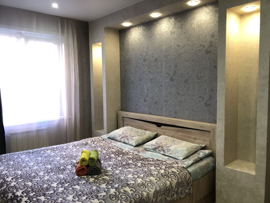 2-комнатная квартира в аренду, Новосибирск, Райсовета пл. 8 — 23 500 ₽/мес