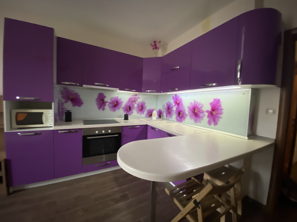 2-комнатная квартира в аренду, Новосибирск, Стартовая ул. 1 — 23 000 ₽/мес