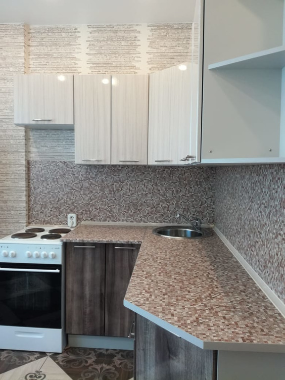 1-комнатная квартира в аренду, Новосибирск, Михаила Кулагина ул. 35 — 20 000 ₽/мес