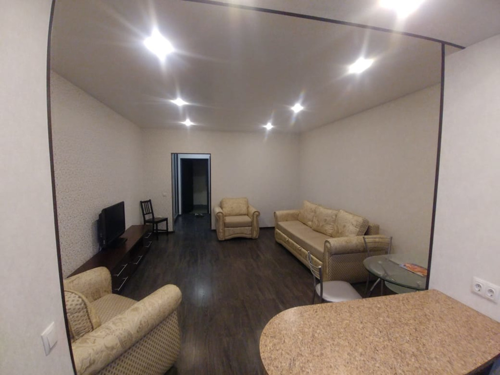 Студия в аренду, Новосибирск, Красный пр-кт. 179/1 — 18 000 ₽/мес