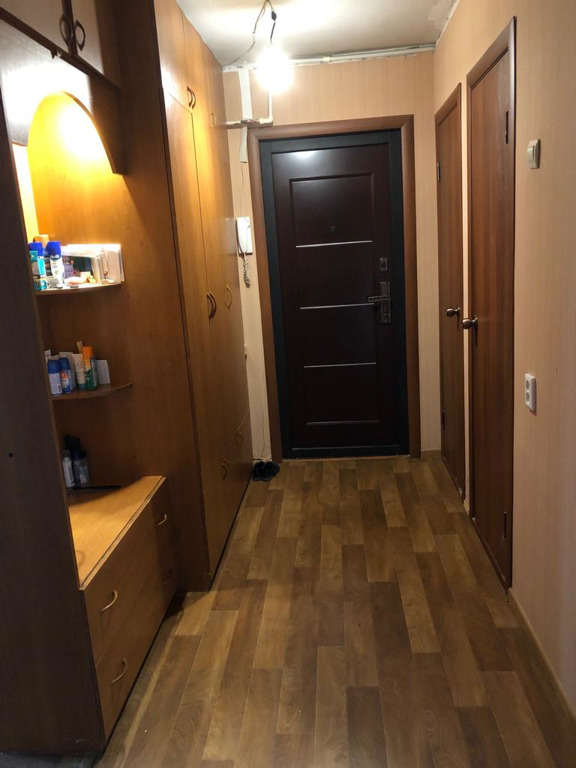 3-комнатная квартира в аренду, Новосибирск, Выборная ул. 107 — 23 000 ₽/мес