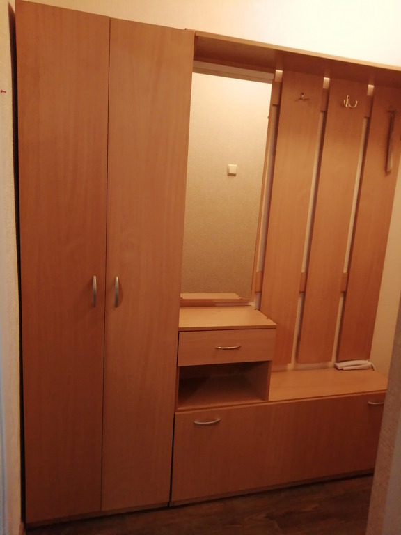 1-комнатная квартира в аренду, Новосибирск, Лазарева ул. 34а — 13 500 ₽/мес