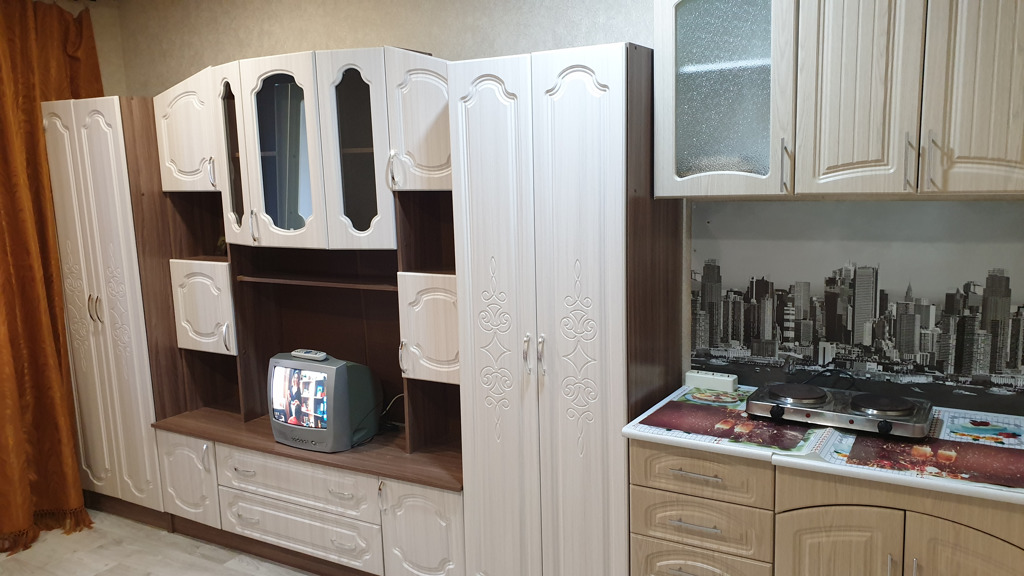 3-комнатная квартира в аренду, Новосибирск, Державина ул. 59 — 8 000 ₽/мес
