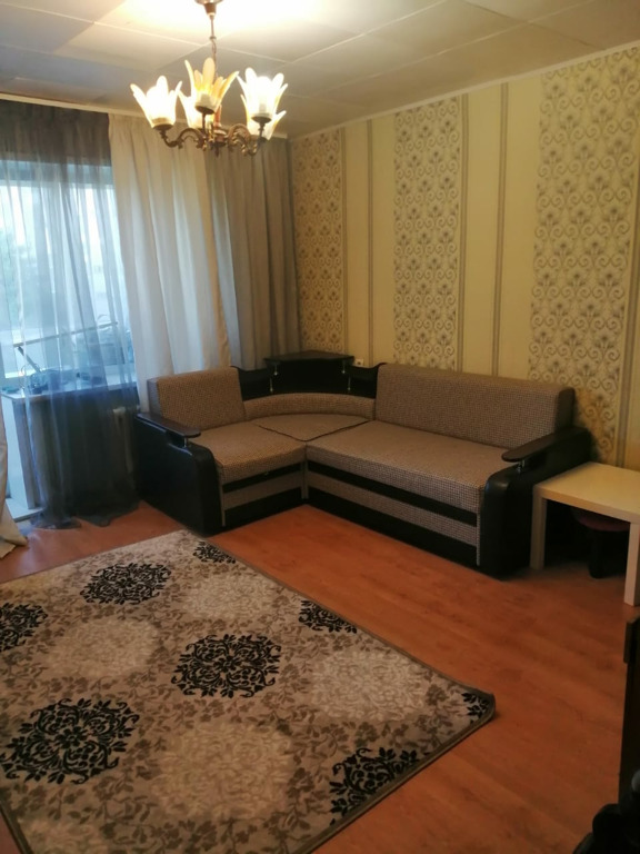 1-комнатная квартира в аренду, Новосибирск, Гоголя ул. 38 — 20 000 ₽/мес