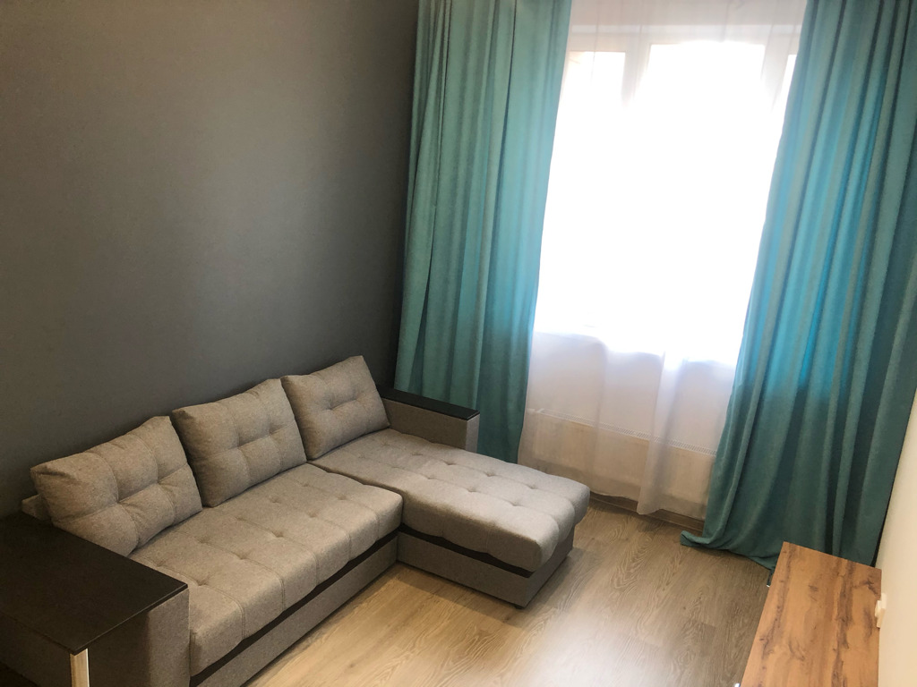 1-комнатная квартира в аренду, Новосибирск, Некрасова ул. 41 — 27 000 ₽/мес