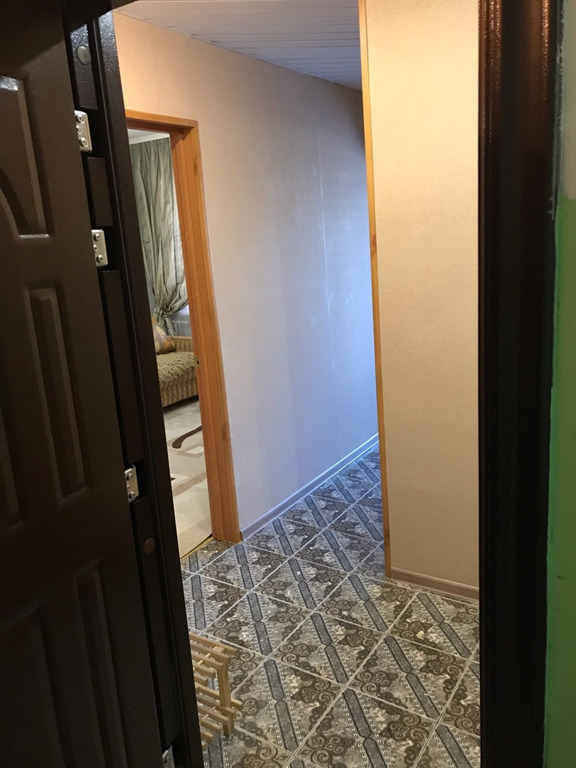 1-комнатная квартира в аренду, Новосибирск, Бориса Богаткова ул. 216 — 17 500 ₽/мес