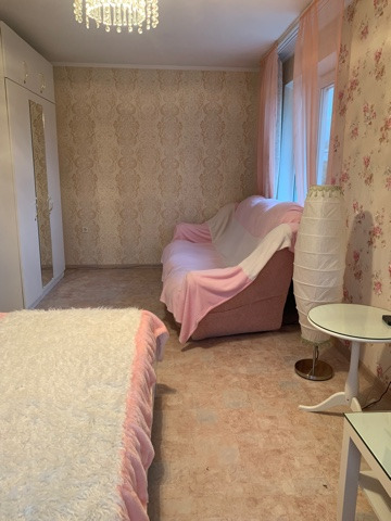 1-комнатная квартира в аренду, Новосибирск, Достоевского ул. 16 — 20 000 ₽/мес