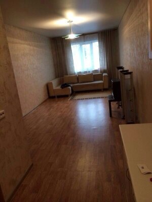 2-комнатная квартира в аренду, Новосибирск, Лескова ул. 29 — 28 000 ₽/мес
