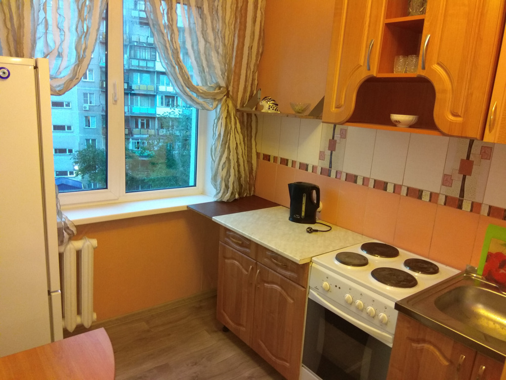 1-комнатная квартира в аренду, Новосибирск, Линейная ул. 31/3 — 18 000 ₽/мес