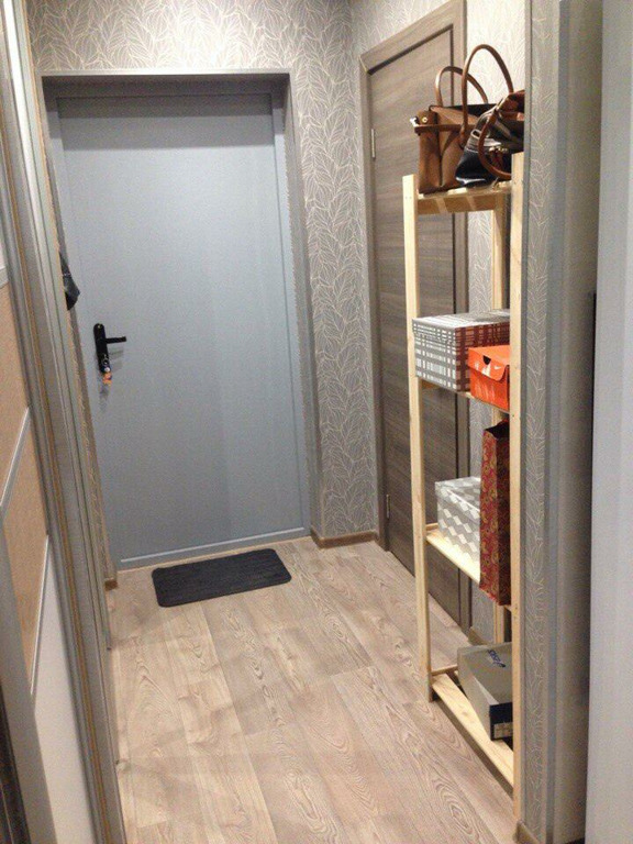 1-комнатная квартира в аренду, Новосибирск, Танковая ул. 32 — 18 000 ₽/мес