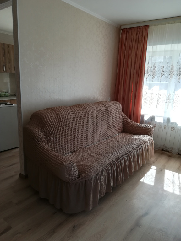 1-комнатная квартира в аренду, Новосибирск, Учительская ул. 37 — 16 000 ₽/мес