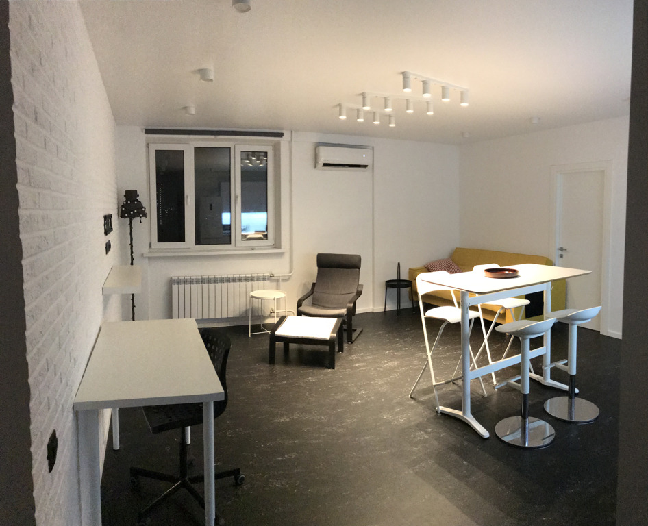4-комнатная квартира в аренду, Новосибирск, Овражная ул. 12 — 58 000 ₽/мес