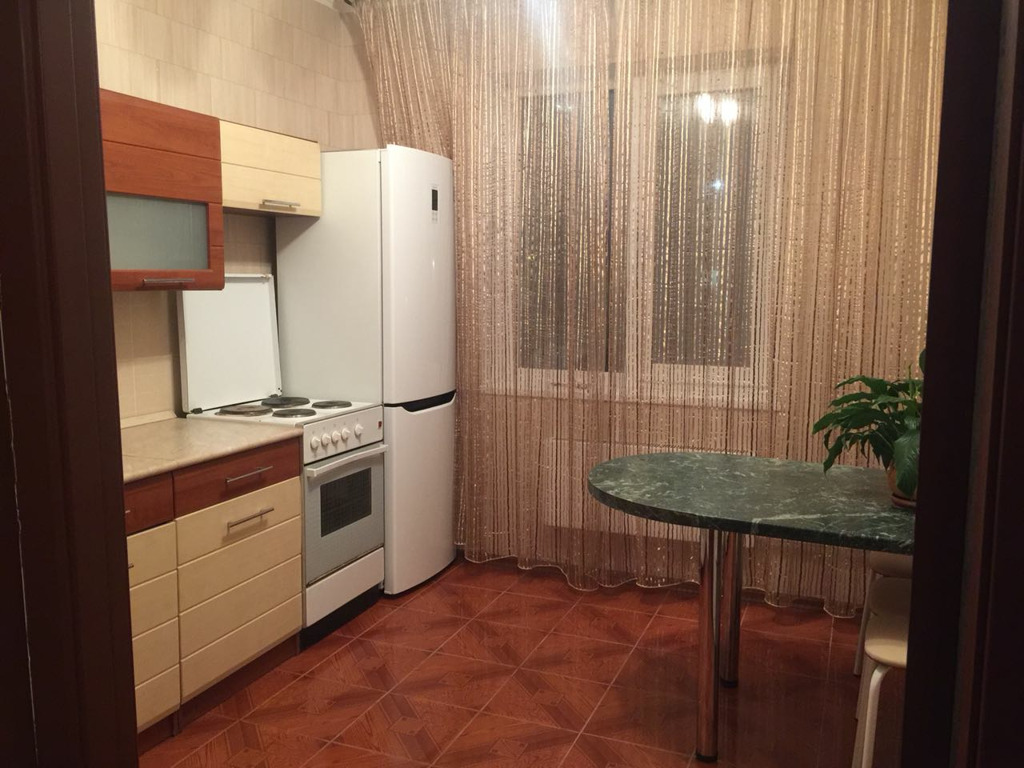 1-комнатная квартира в аренду, Новосибирск, В.Высоцкого ул. 50/3 — 15 000 ₽/мес