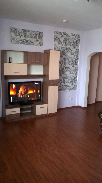 2-комнатная квартира в аренду, Новосибирск, Романова ул. 60/1 — 30 000 ₽/мес