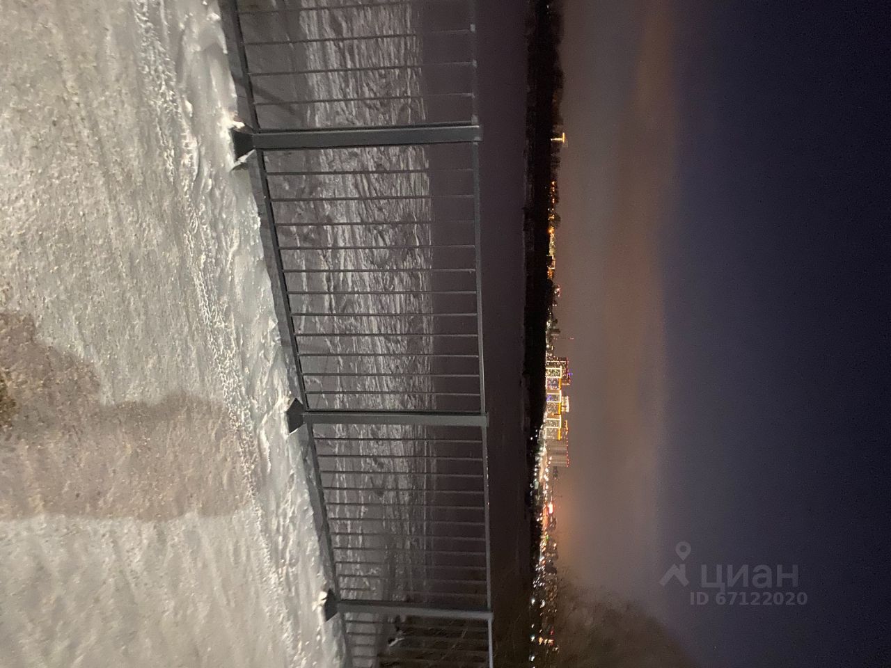 2-комнатная квартира в аренду, Новосибирск, 2-я Обская ул. 71/1 — 30 000 ₽/мес