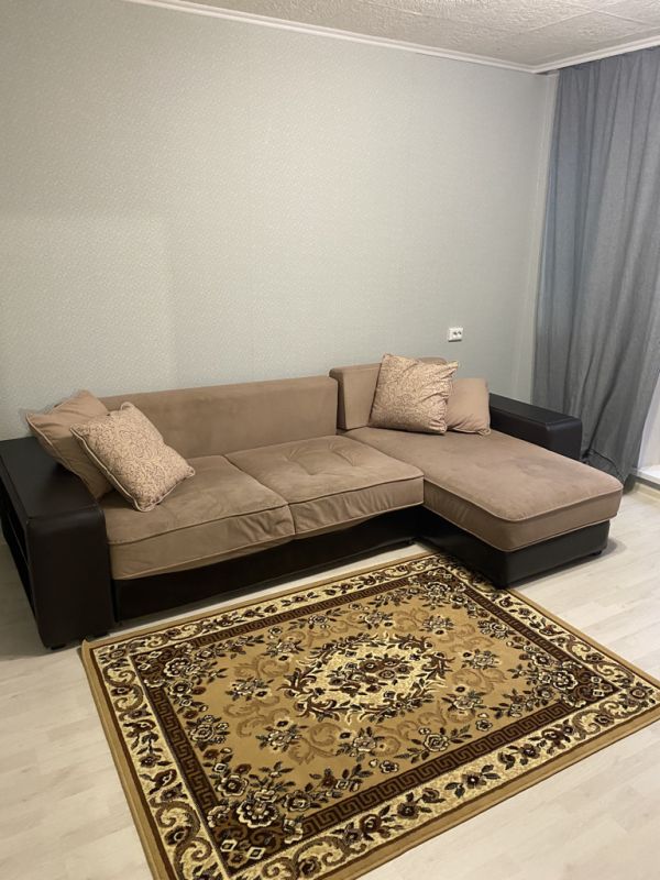 2-комнатная квартира в аренду, Новосибирск, Карла Либкнехта ул. 94 — 23 000 ₽/мес