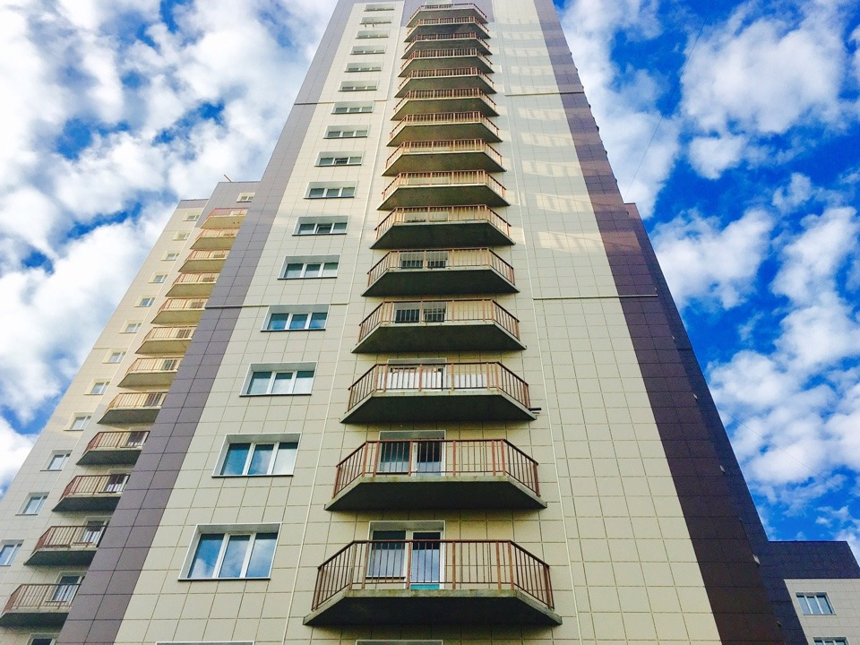 1-комнатная квартира в аренду, Новосибирск, Кошурникова ул. 2/1 — 20 000 ₽/мес