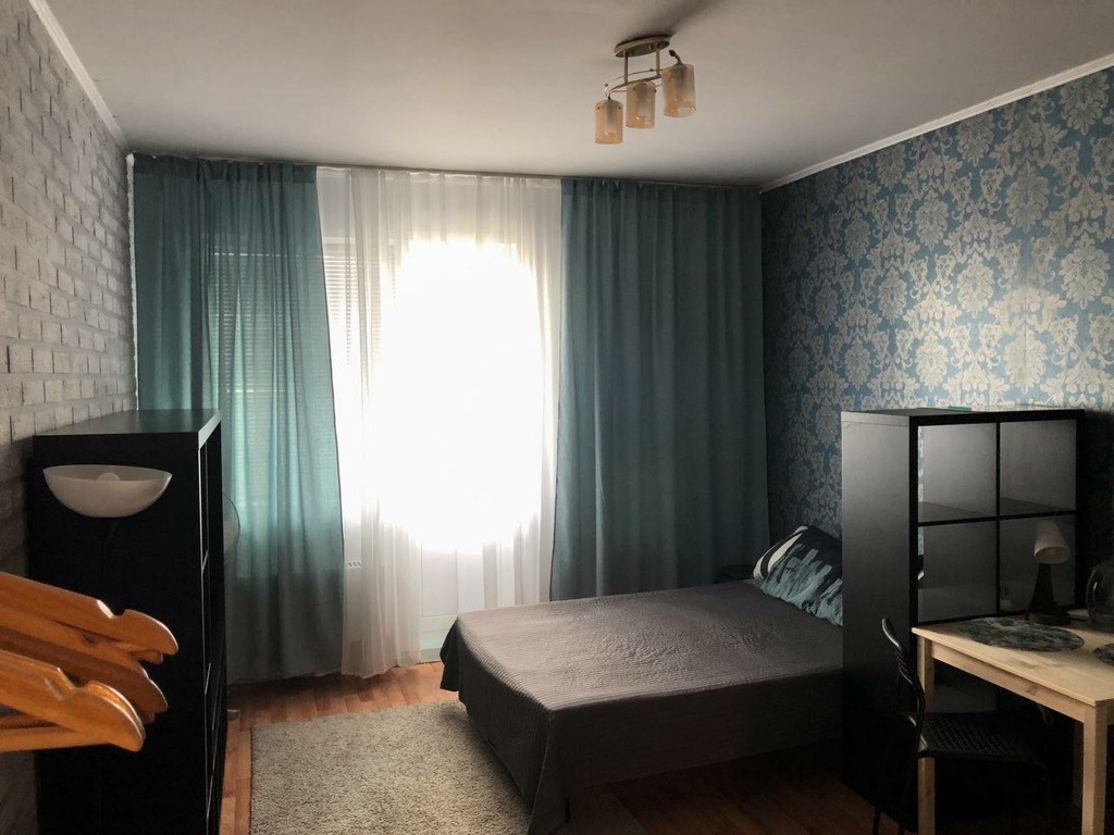 Студия в аренду, Новосибирск, Бориса Богаткова ул. 208/2 — 20 000 ₽/мес