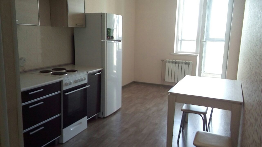 1-комнатная квартира в аренду, Новосибирск, Ясный Берег ул. 10 — 18 000 ₽/мес