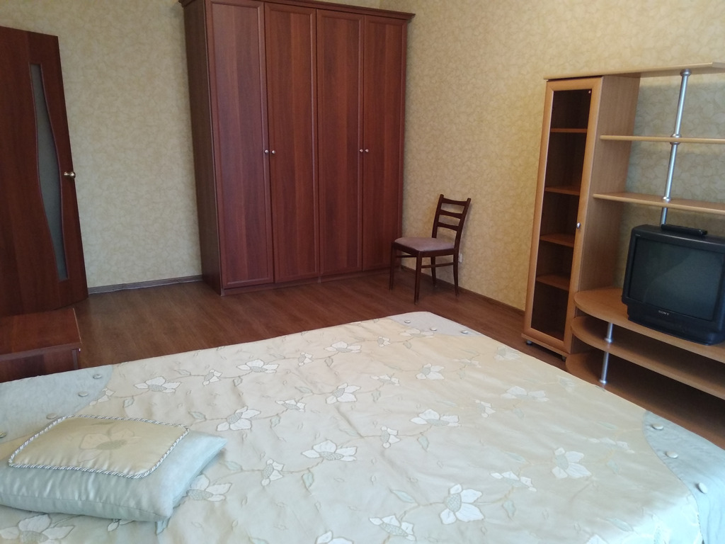 1-комнатная квартира в аренду, Новосибирск, Адриена Лежена ул. 29/1 — 18 000 ₽/мес