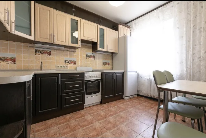 1-комнатная квартира в аренду, Новосибирск, Степная ул. 41/1 — 20 000 ₽/мес
