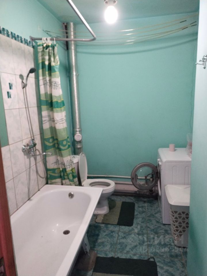 Студия в аренду, Новосибирск, В.Высоцкого ул. 62 — 14 000 ₽/мес