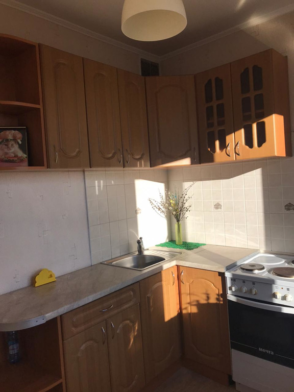 1-комнатная квартира в аренду, Новосибирск, В.Высоцкого ул. 44 — 15 000 ₽/мес