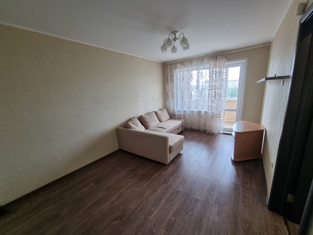 2-комнатная квартира в аренду, Новосибирск, Гоголя ул. 186 — 23 000 ₽/мес