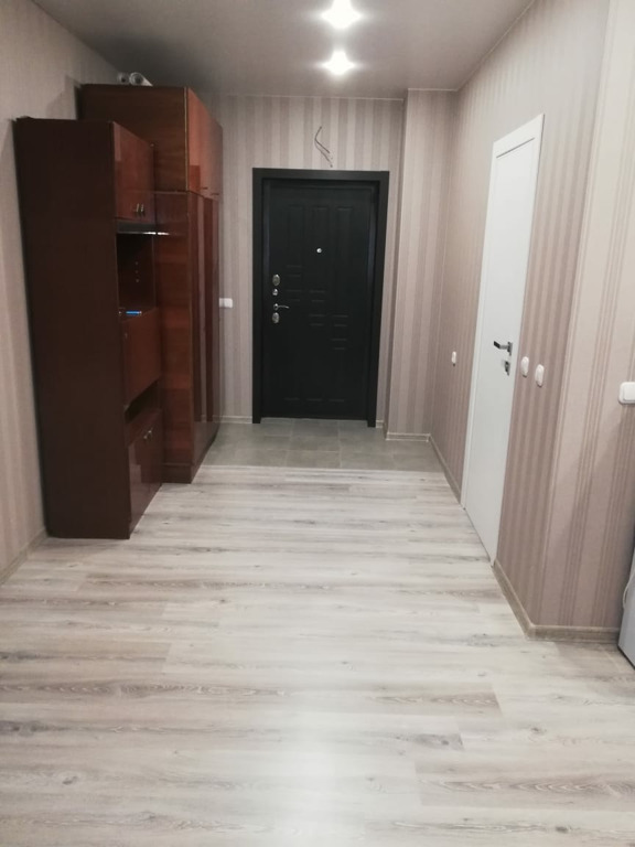 Студия в аренду, Новосибирск, 25 лет Октября ул. 14/1 — 18 000 ₽/мес