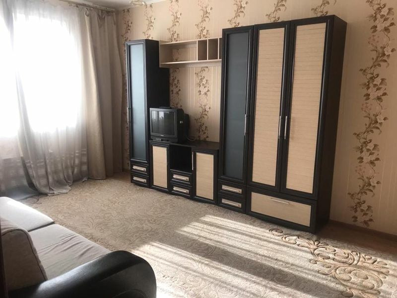 1-комнатная квартира в аренду, Новосибирск, Крылова ул. 53 — 13 000 ₽/мес
