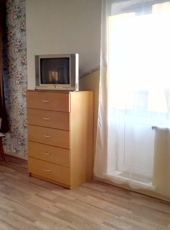 1-комнатная квартира в аренду, Новосибирск, Узловая ул. 8/1 — 12 000 ₽/мес