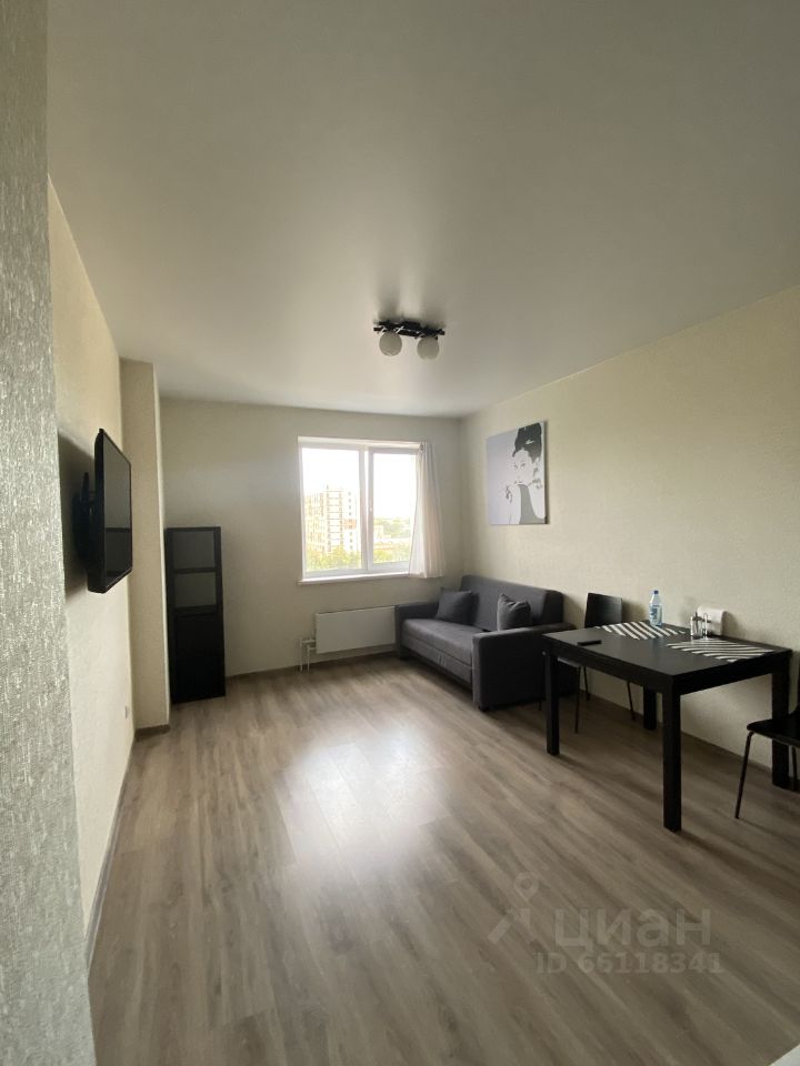 2-комнатная квартира в аренду, Новосибирск, Романова ул. 60/1 — 29 999 ₽/мес
