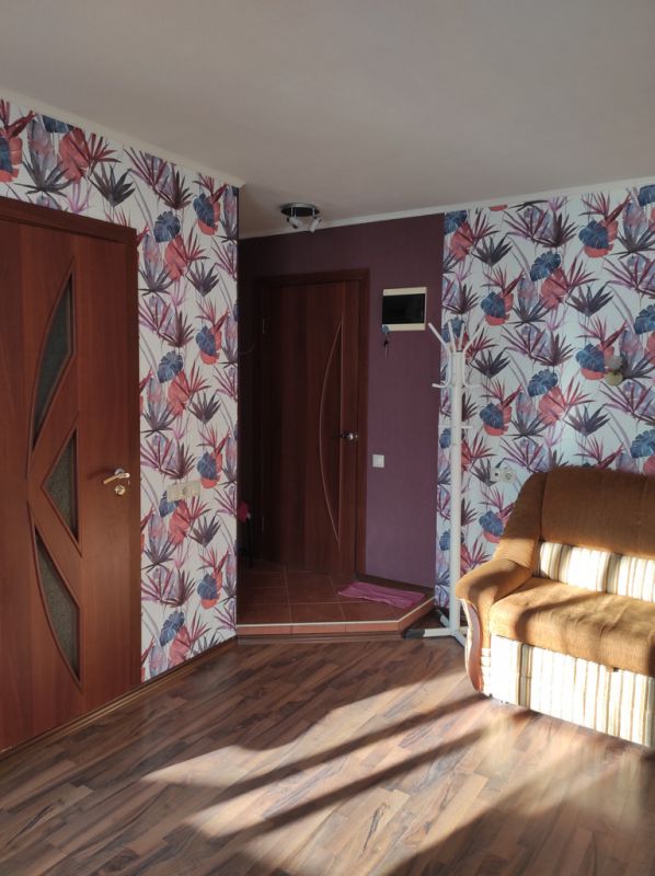 2-комнатная квартира в аренду, Новосибирск, Советская ул. 58 — 30 000 ₽/мес