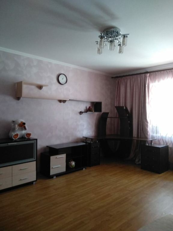 Студия в аренду, Новосибирск, Дениса Давыдова ул. 1/4 — 17 000 ₽/мес