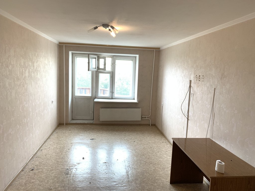 Студия в аренду, Новосибирск, Нижегородская ул. 24 — 14 000 ₽/мес