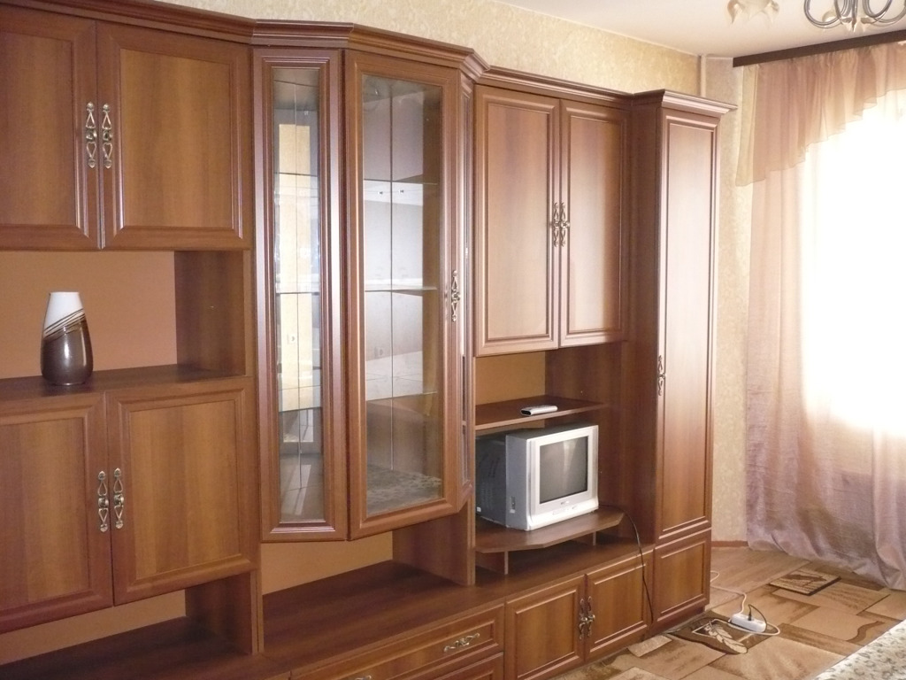 1-комнатная квартира в аренду, Новосибирск, Молодости ул. 30 — 15 000 ₽/мес