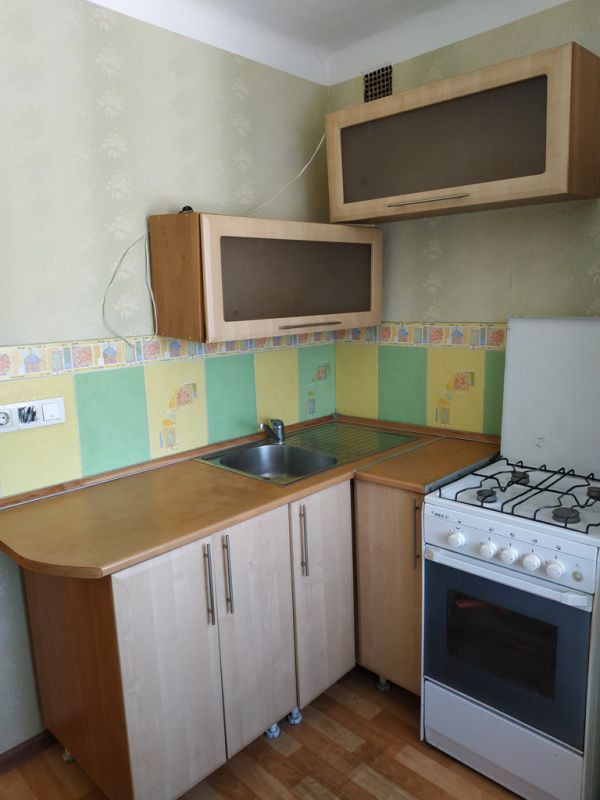 1-комнатная квартира в аренду, Новосибирск, Королева ул. 27 — 12 000 ₽/мес