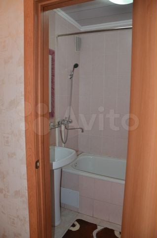 1-комнатная квартира в аренду, Новосибирск, Есенина ул. 8/3 — 17 000 ₽/мес