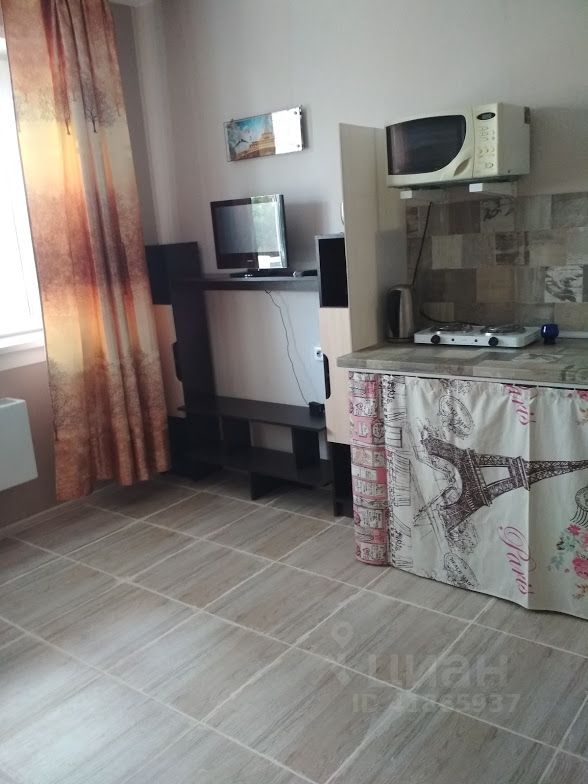 Студия в аренду, Новосибирск, Кирова ул. 225 — 17 000 ₽/мес