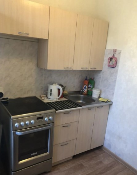 1-комнатная квартира в аренду, Новосибирск, Селезнева ул. 32 — 22 000 ₽/мес