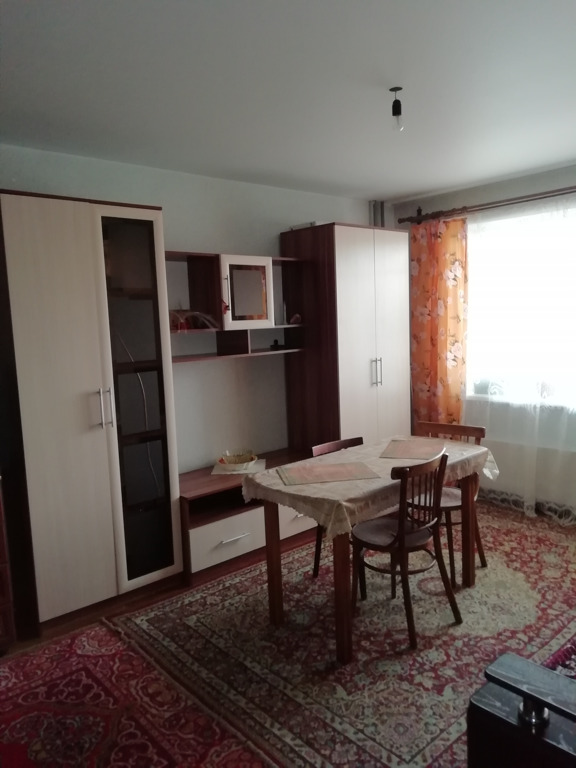 1-комнатная квартира в аренду, Обь, Геодезическая ул. 68/6 — 13 000 ₽/мес