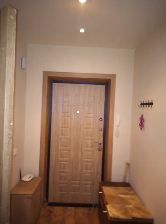 Студия в аренду, Новосибирск, Фадеева ул. 66/9 — 14 500 ₽/мес