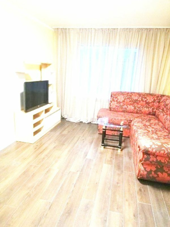 1-комнатная квартира в аренду, Новосибирск, Пархоменко ул. 26 — 17 000 ₽/мес
