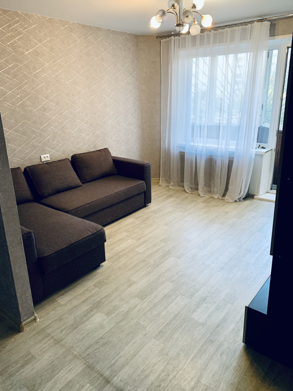 1-комнатная квартира в аренду, Новосибирск, Фадеева ул. 24 — 14 000 ₽/мес