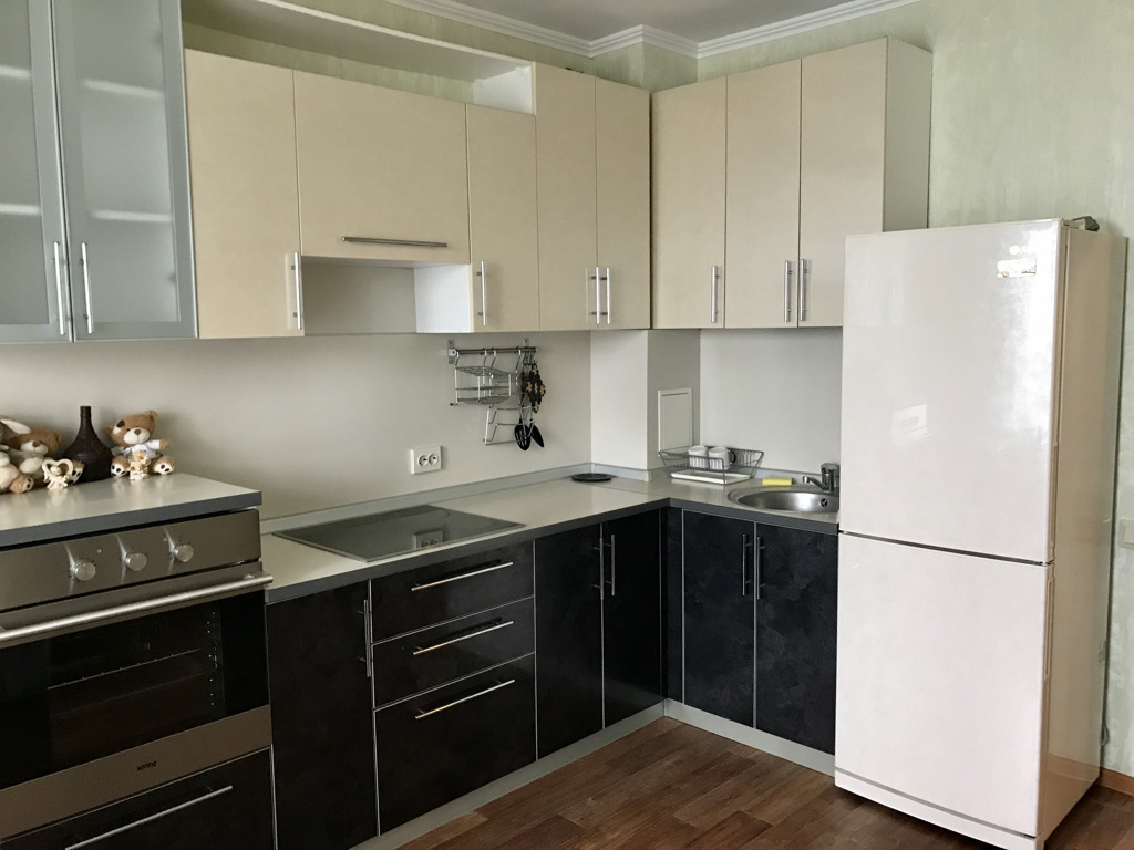 1-комнатная квартира в аренду, Новосибирск, Овражная ул. 6 — 22 000 ₽/мес