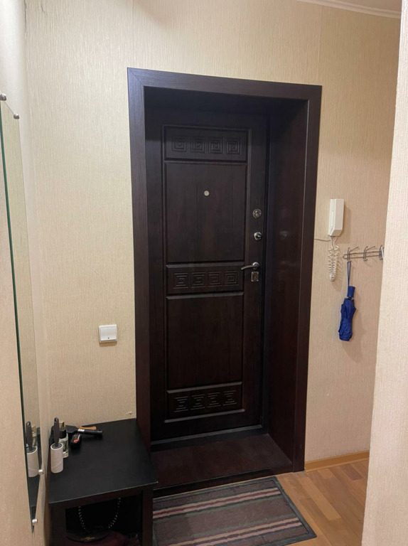 1-комнатная квартира в аренду, Новосибирск, Советская ул. 62 — 19 000 ₽/мес