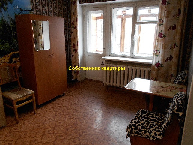 1-комнатная квартира в аренду, Новосибирск, Советской Сибири ул. 50б — 28 000 ₽/мес