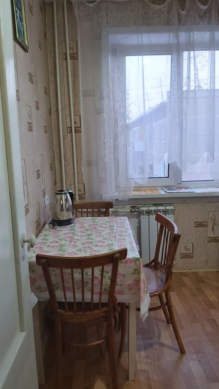 1-комнатная квартира в аренду, Новосибирск, 9-й Гвардейской Дивизии ул. 17 — 17 000 ₽/мес